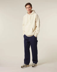 Sweat à capuche coton bio Stanley/Stella Striker à personnaliser - 7