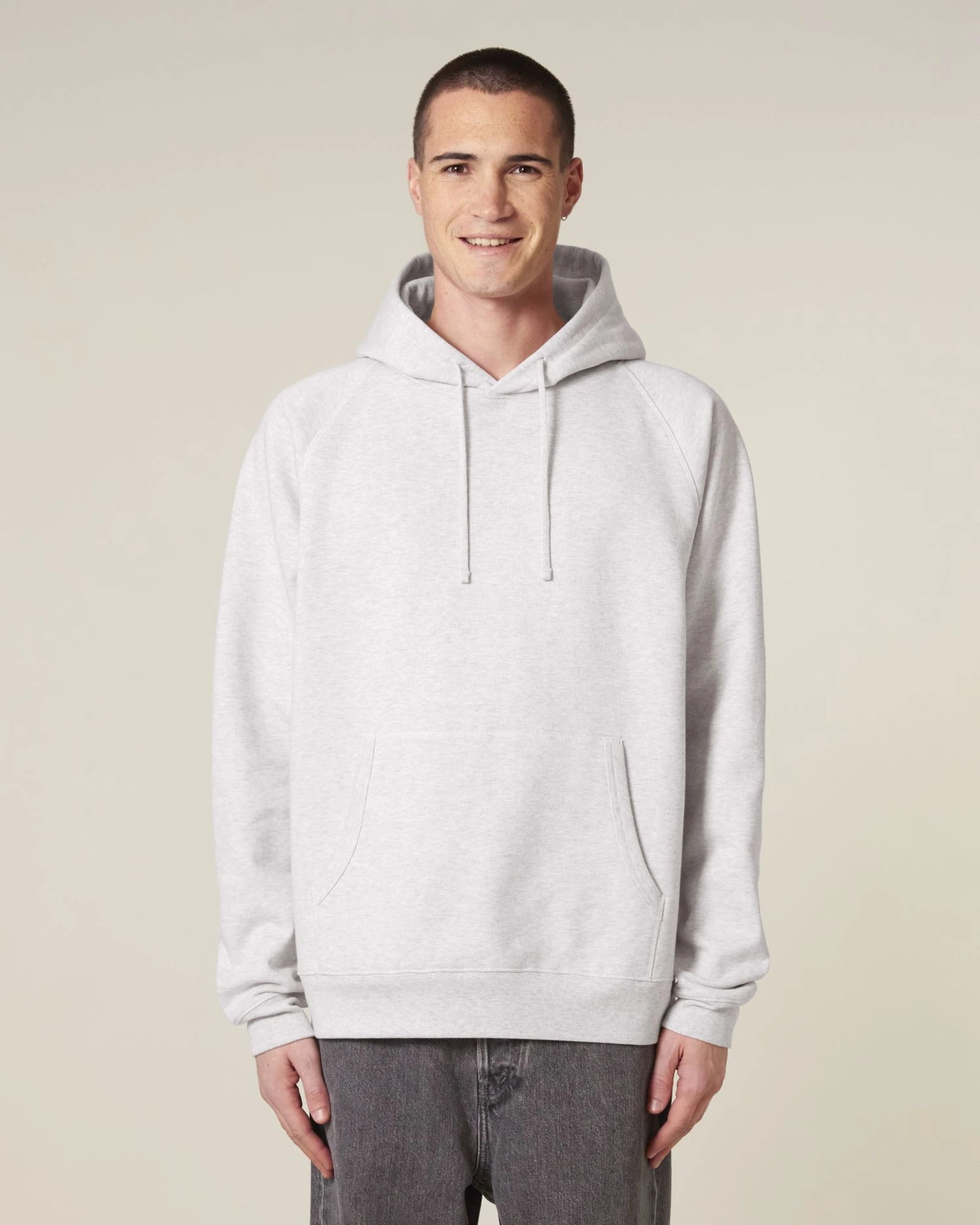 Sweat à capuche coton bio Stanley/Stella Striker à personnaliser - 13