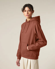 Sweat à capuche coton bio Stanley/Stella Striker à personnaliser - 11