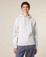 Sweat à capuche coton bio Stanley/Stella Striker à personnaliser - 14