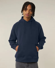 Sweat à capuche coton bio Stanley/Stella Striker à personnaliser - 4