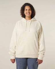 Sweat à capuche coton bio Stanley/Stella Striker à personnaliser - 9