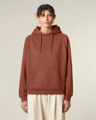 Sweat à capuche coton bio Stanley/Stella Striker à personnaliser - 12