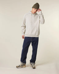 Sweat à capuche coton bio Stanley/Stella Striker à personnaliser - 17