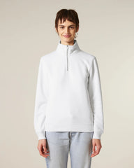 Sweat-shirt unisexe coton bio Stanley/Stella Trucker 2.0 à personnaliser - 6