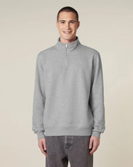 Sweat-shirt unisexe coton bio Stanley/Stella Trucker 2.0 à personnaliser - 11