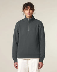 Sweat-shirt unisexe coton bio Stanley/Stella Trucker 2.0 à personnaliser - 25
