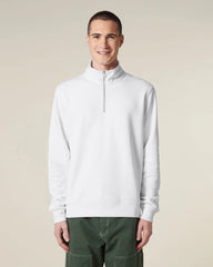 Sweat-shirt unisexe coton bio Stanley/Stella Trucker 2.0 à personnaliser - 4
