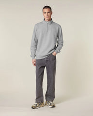 Sweat-shirt unisexe coton bio Stanley/Stella Trucker 2.0 à personnaliser - 10