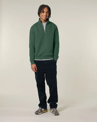 Sweat-shirt unisexe coton bio Stanley/Stella Trucker 2.0 à personnaliser - 16