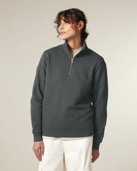 Sweat-shirt unisexe coton bio Stanley/Stella Trucker 2.0 à personnaliser - 24
