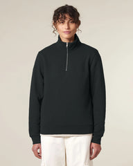 Sweat-shirt unisexe coton bio Stanley/Stella Trucker 2.0 à personnaliser - 3
