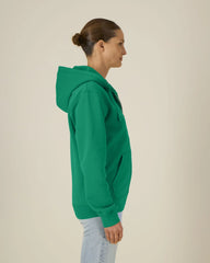 Sweat à capuche zippé unisexe Stanley/Stella Mixer à personnaliser - 34