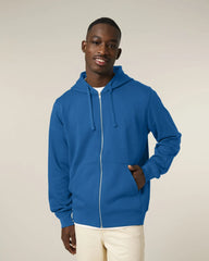 Sweat à capuche zippé unisexe Stanley/Stella Mixer à personnaliser - 22