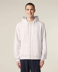 Sweat à capuche zippé unisexe Stanley/Stella Mixer à personnaliser - 42