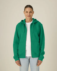 Sweat à capuche zippé unisexe Stanley/Stella Mixer à personnaliser - 32