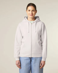 Sweat à capuche zippé unisexe Stanley/Stella Mixer à personnaliser - 44