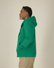 Sweat à capuche zippé unisexe Stanley/Stella Mixer à personnaliser - 29