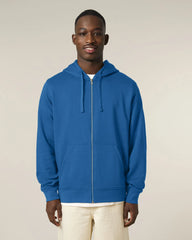 Sweat à capuche zippé unisexe Stanley/Stella Mixer à personnaliser - 23