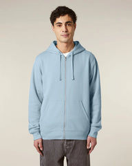 Sweat à capuche zippé unisexe Stanley/Stella Mixer à personnaliser - 25