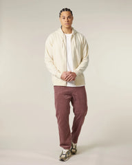 Sweat à capuche zippé coton bio Stanley/Stella 2.0 à personnaliser - 14