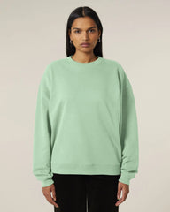 Sweat-shirt unisexe col rond Oversized Stanley/Stella Radder 2.0 à personnaliser - 34
