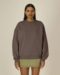 Sweat-shirt unisexe col rond Oversized Stanley/Stella Radder 2.0 à personnaliser - 42