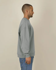 Sweat-shirt unisexe col rond Oversized Stanley/Stella Radder 2.0 à personnaliser - 58