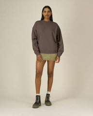 Sweat-shirt unisexe col rond Oversized Stanley/Stella Radder 2.0 à personnaliser - 41