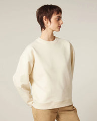 Sweat-shirt unisexe col rond Oversized Stanley/Stella Radder 2.0 à personnaliser - 14
