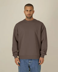 Sweat-shirt unisexe col rond Oversized Stanley/Stella Radder 2.0 à personnaliser - 38