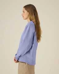 Sweat-shirt unisexe col rond Oversized Stanley/Stella Radder 2.0 à personnaliser - 24
