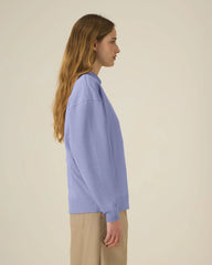 Sweat-shirt unisexe col rond Oversized Stanley/Stella Radder 2.0 à personnaliser - 25