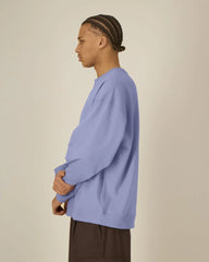Sweat-shirt unisexe col rond Oversized Stanley/Stella Radder 2.0 à personnaliser - 21