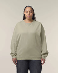 Sweat-shirt unisexe col rond Oversized Stanley/Stella Radder 2.0 à personnaliser - 47