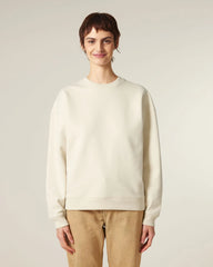Sweat-shirt unisexe col rond Oversized Stanley/Stella Radder 2.0 à personnaliser - 15