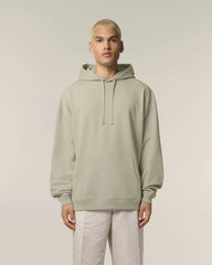 Sweat à capuche unisexe coton bio Stanley/Stella Slammer à personnaliser - 50