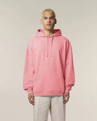 Sweat à capuche unisexe coton bio Stanley/Stella Slammer à personnaliser - 18