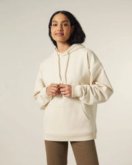 Sweat à capuche unisexe coton bio Stanley/Stella Slammer à personnaliser - 15