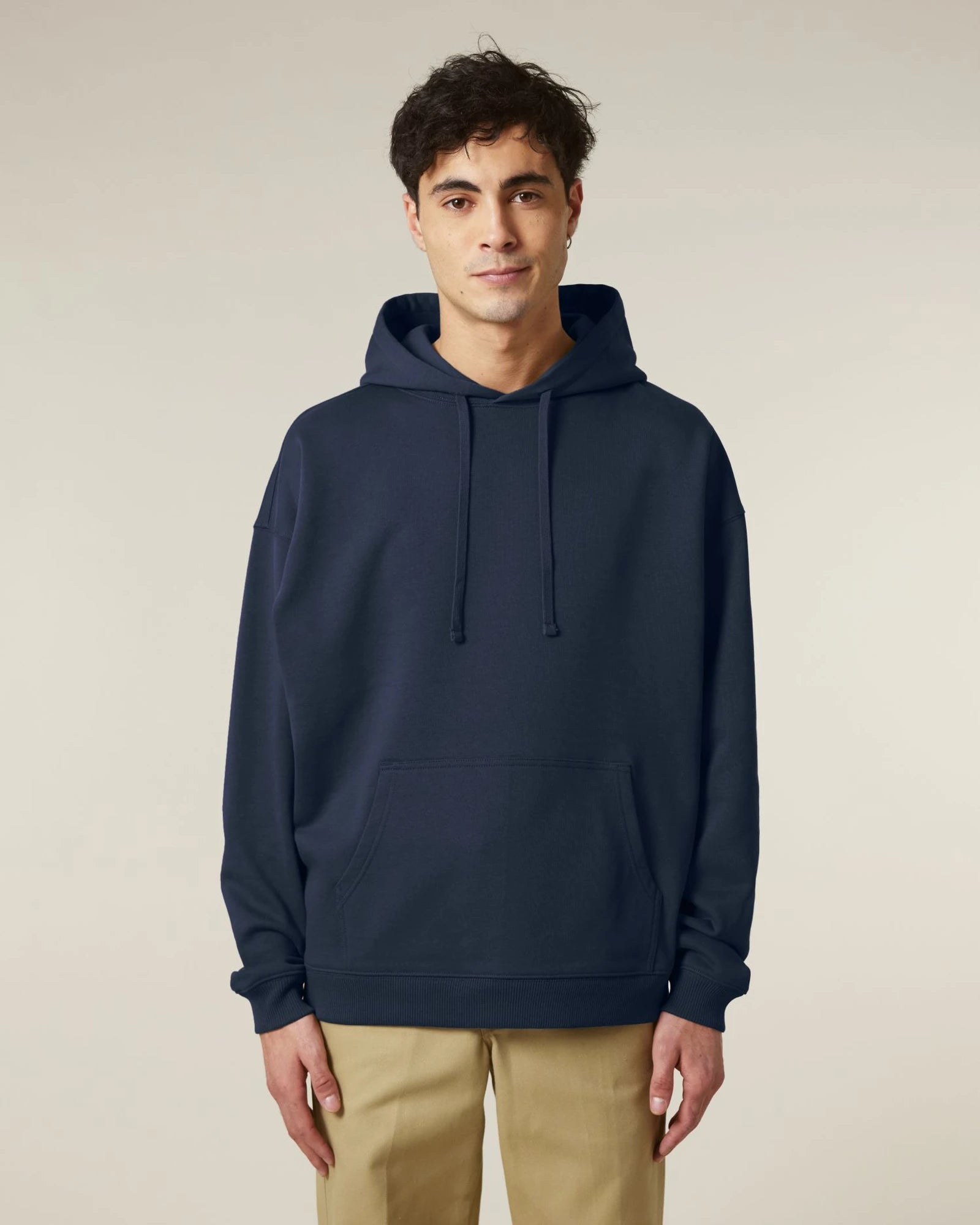 Sweat à capuche unisexe coton bio Stanley/Stella Slammer à personnaliser - 8