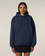 Sweat à capuche unisexe coton bio Stanley/Stella Slammer à personnaliser - 9
