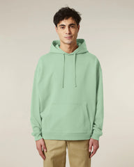 Sweat à capuche unisexe coton bio Stanley/Stella Slammer à personnaliser - 36