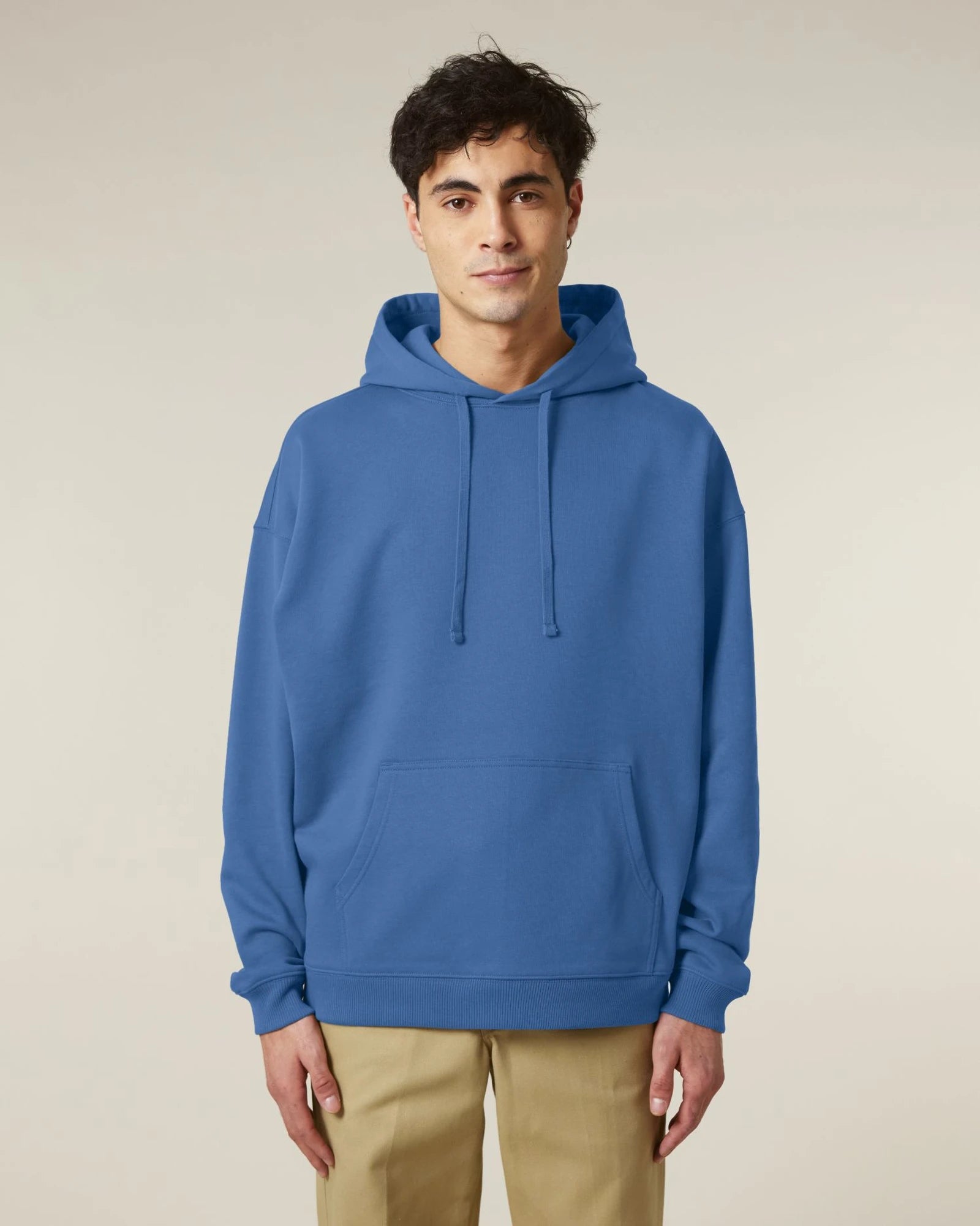 Sweat à capuche unisexe coton bio Stanley/Stella Slammer à personnaliser - 34