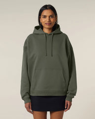Sweat à capuche unisexe coton bio Stanley/Stella Slammer à personnaliser - 41