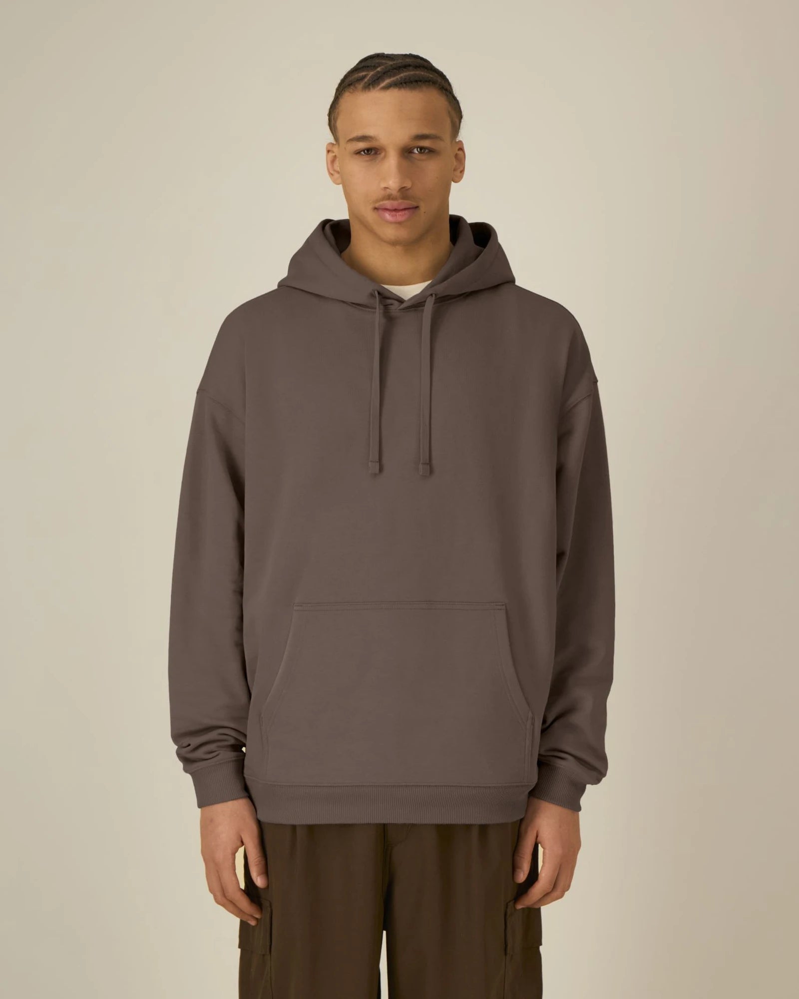 Sweat à capuche unisexe coton bio Stanley/Stella Slammer à personnaliser - 42