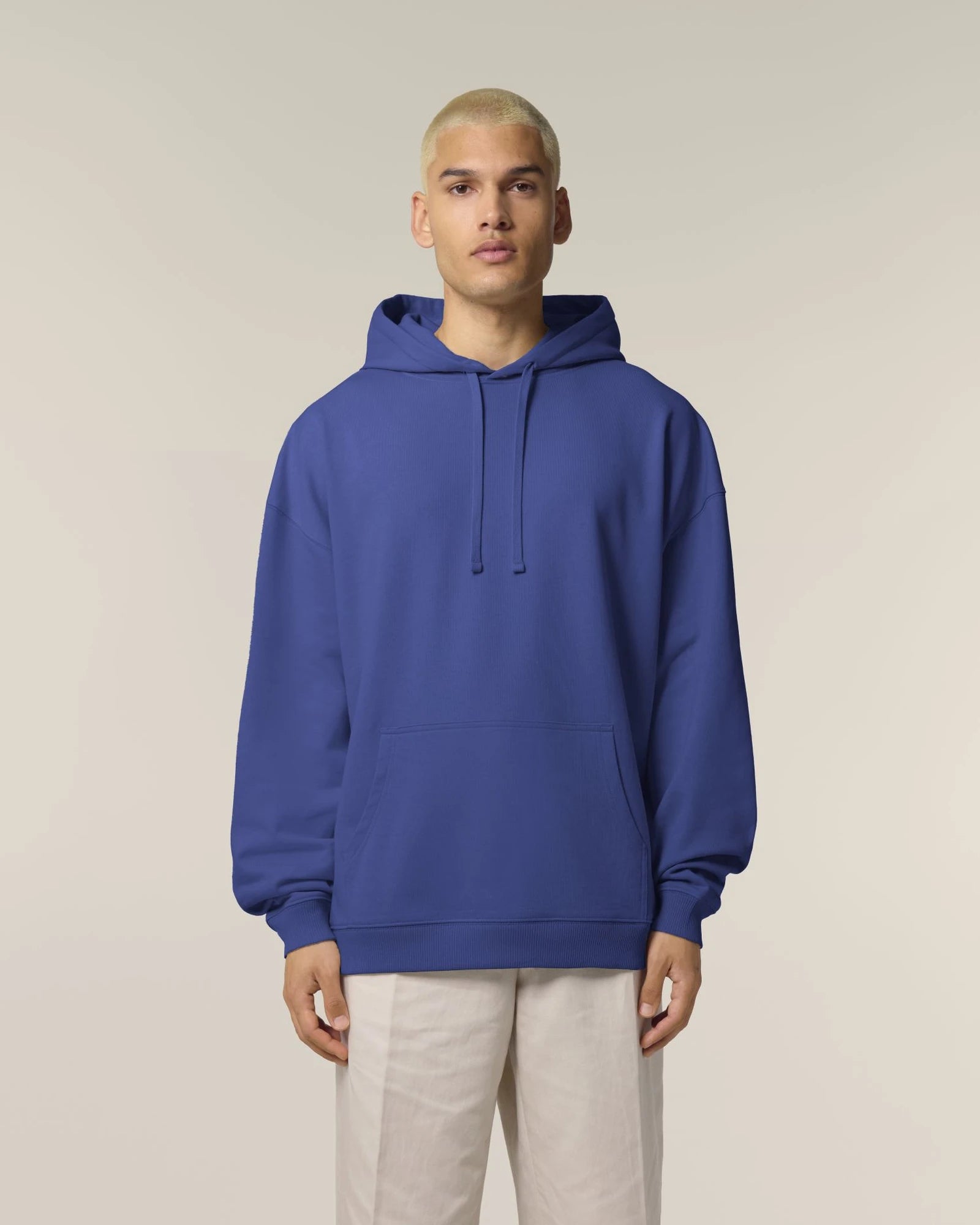 Sweat à capuche unisexe coton bio Stanley/Stella Slammer à personnaliser - 27