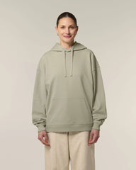 Sweat à capuche unisexe coton bio Stanley/Stella Slammer à personnaliser - 51