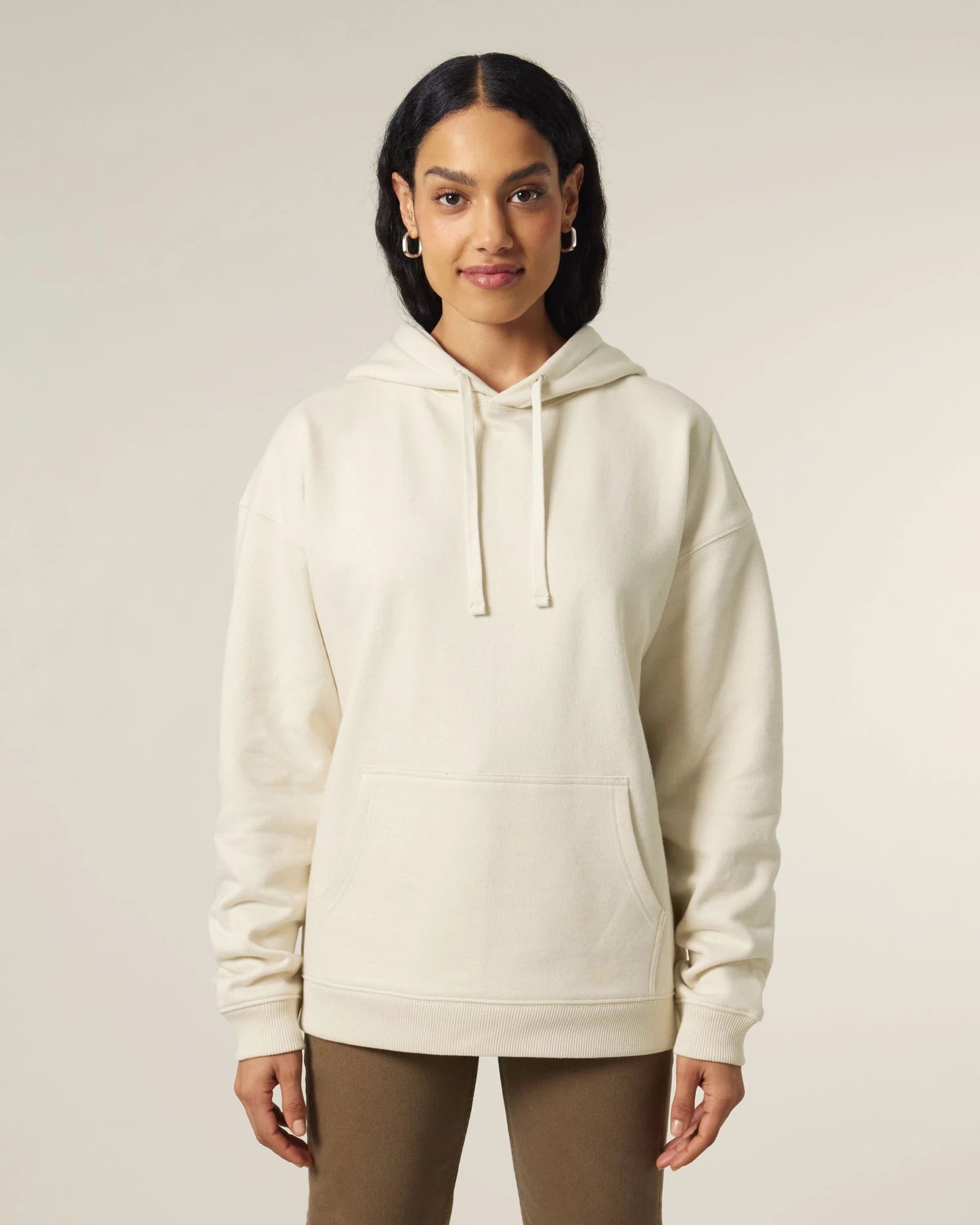 Sweat à capuche unisexe coton bio Stanley/Stella Slammer à personnaliser - 16
