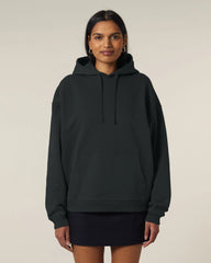 Sweat à capuche unisexe coton bio Stanley/Stella Slammer à personnaliser - 3