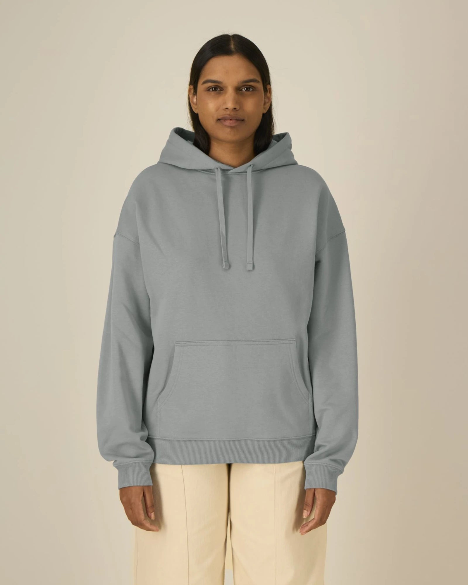 Sweat à capuche unisexe coton bio Stanley/Stella Slammer à personnaliser - 62